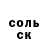 Дистиллят ТГК жижа Vadim Gubin